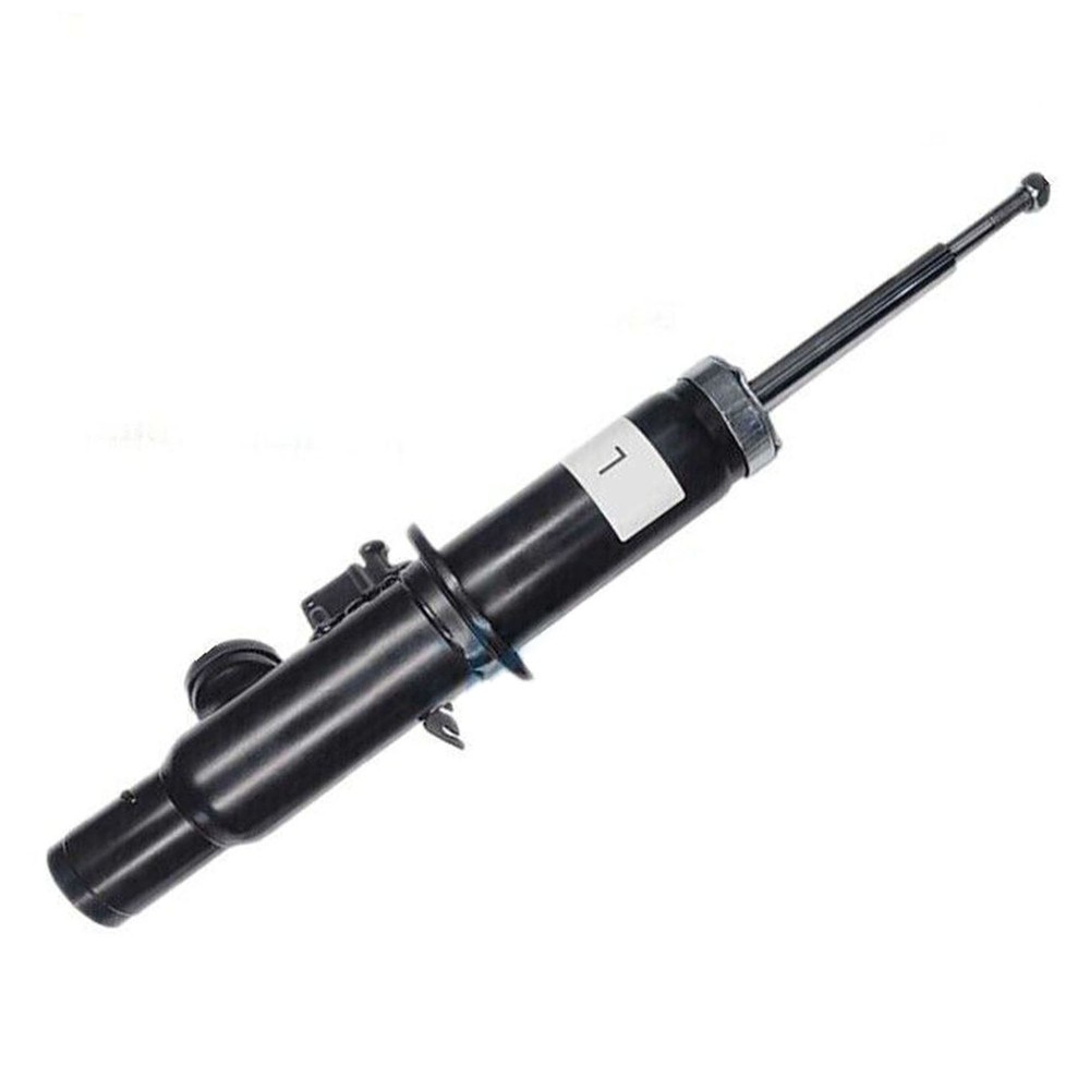 2X Front Left Right Shock Absorber Struts w/VDC For BMW X5 E70 X6 E71 2007-2014