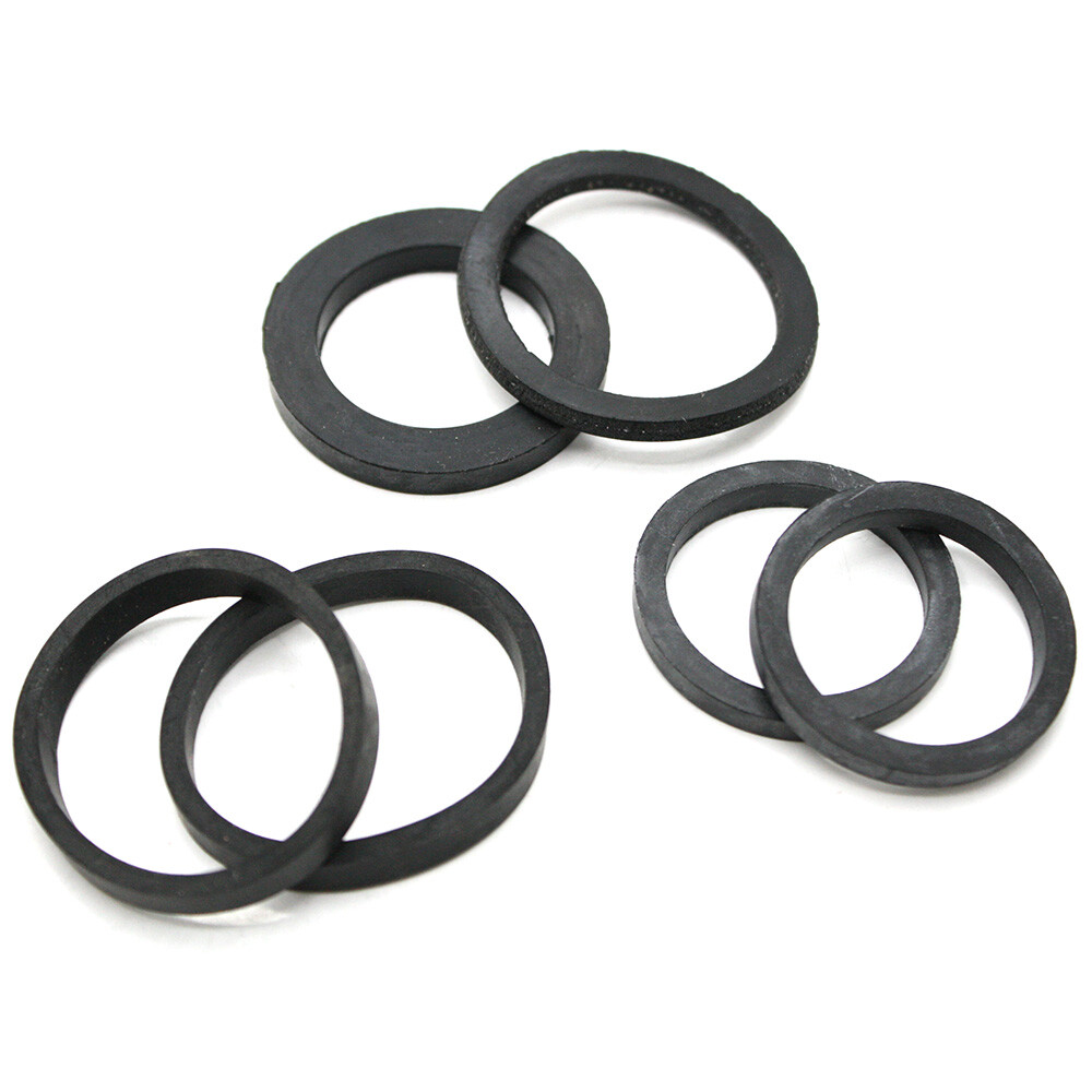 Thrifco 4400586 Assorted S.J. Washers 6/Pack