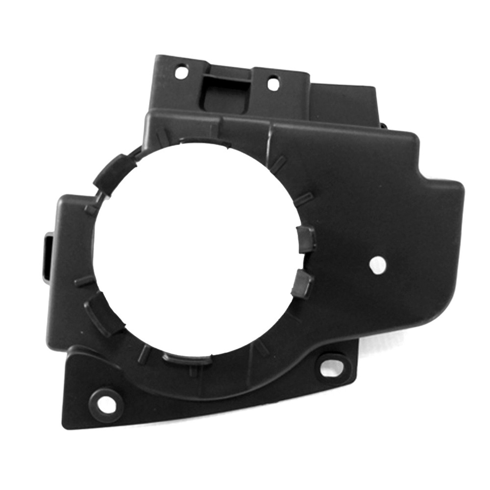 New Direct Replacement Driver Side Fog Light Bracket CH2602102