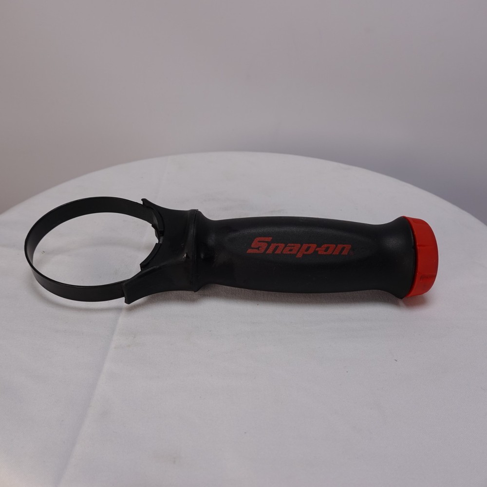 Snap On Drill Support Handle New