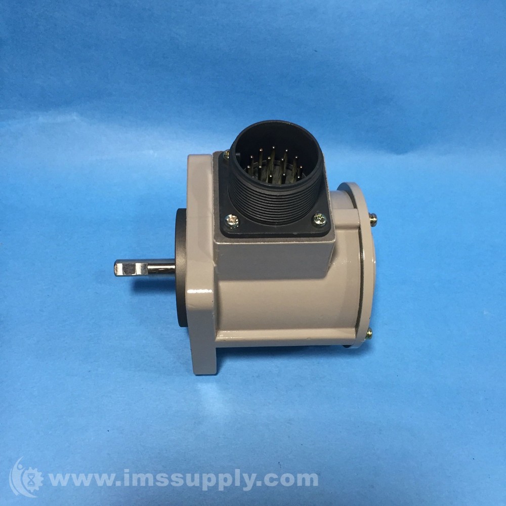 Tamagawa Seiki 2025N471E69 FA-Solver Encoder FNIP