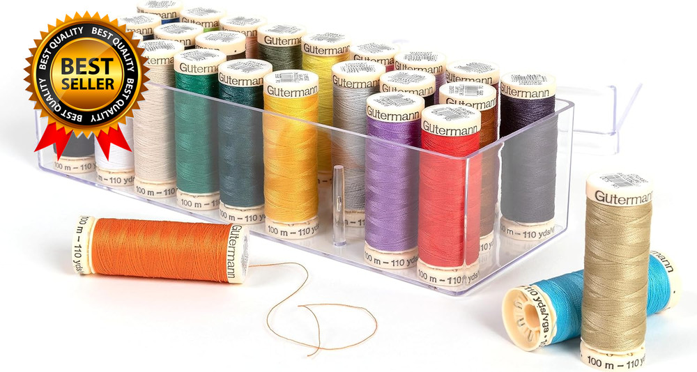 Thread SEW All 26SP, Multi