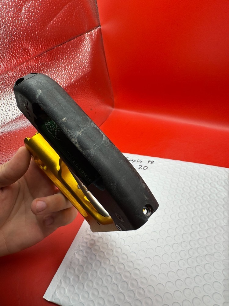 Empire PB Mini 2.0 Paintball Marker Frame