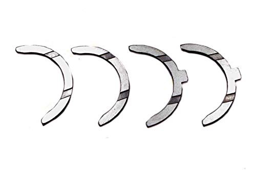 2T1695-STD Thrust Washer