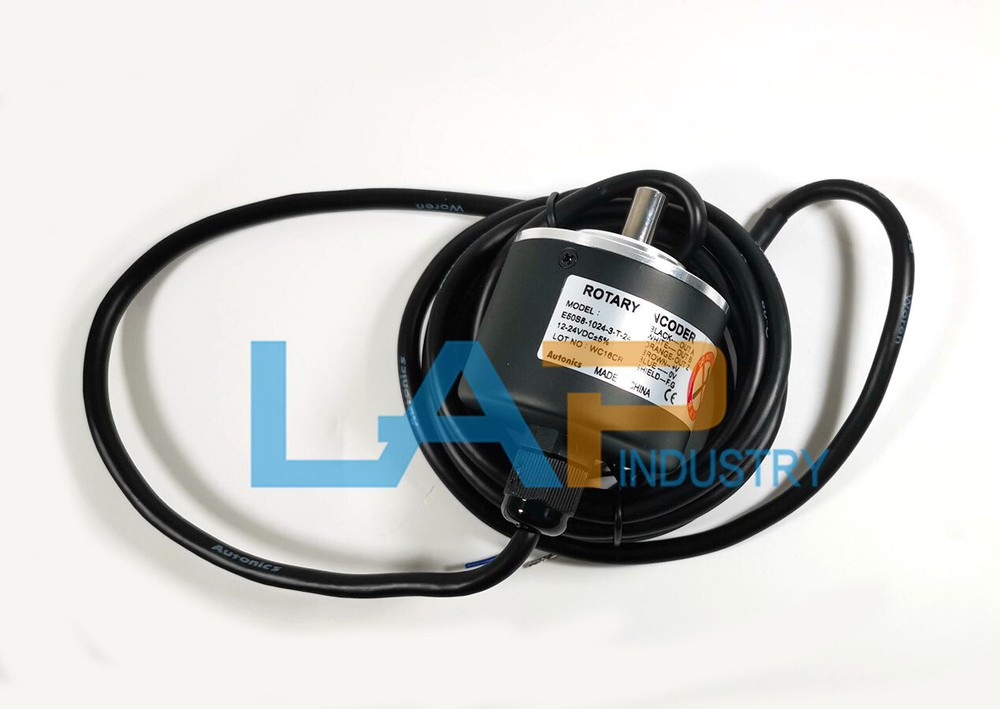 1 PCS NEW Autonics E50S8-1024-3-T-24 rotary encoder