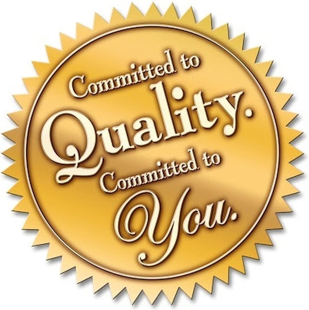 Luxury 2-Piece Pillowcase Set - 1500 Thread Count - Microfiber - Silver Blue