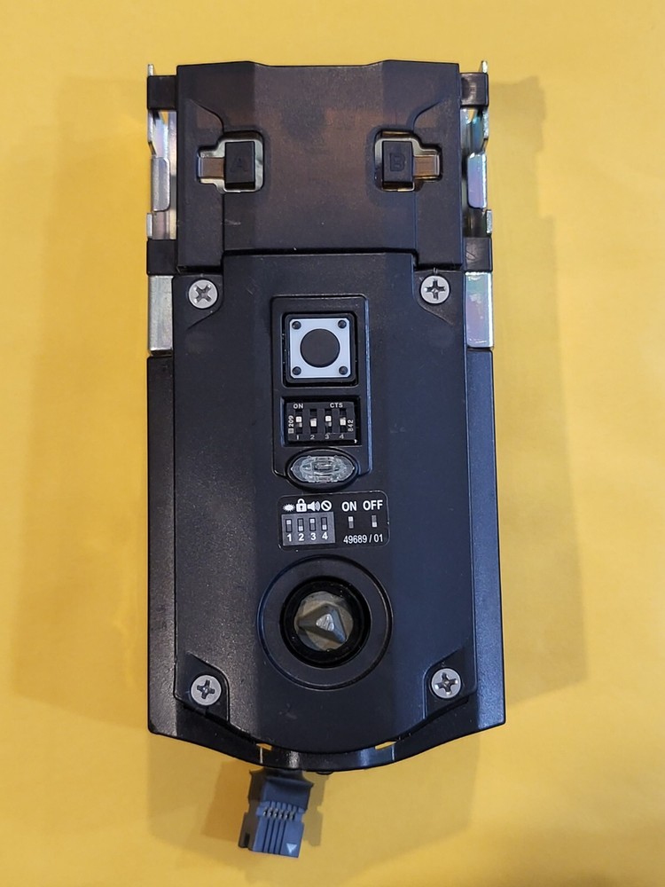 Kwikset Smartcode 913 - 914 Interior Motor Unit Replacement