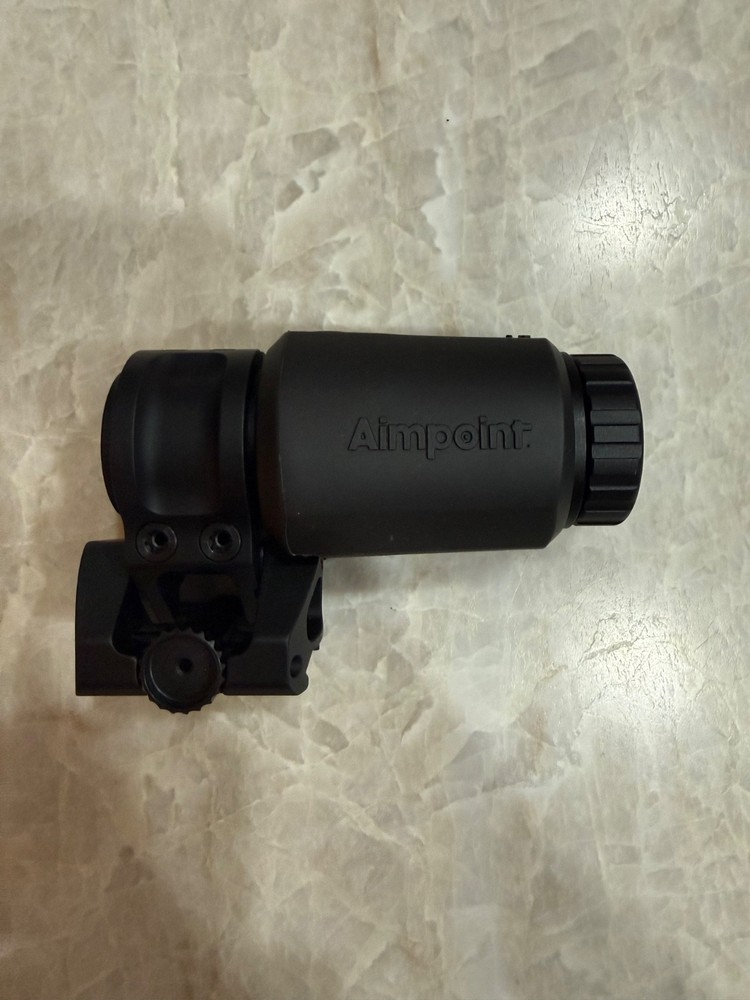 Aimpoint 3X-C Red Dot Magnifier - 200273