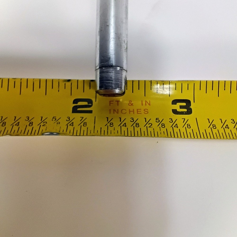 Sunbeam Mixmaster 80-37BD Replacement Beaters ONLY