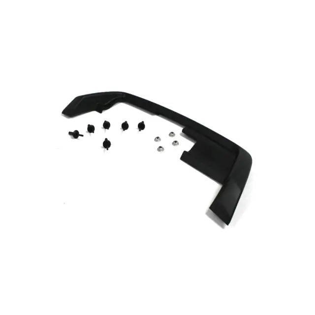 Genuine Mopar Bezel Package 82208986