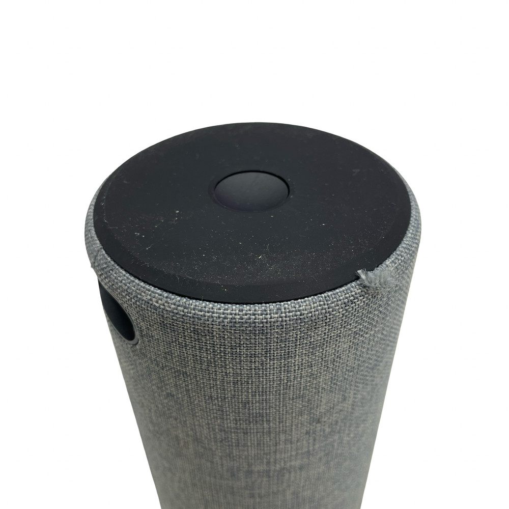 Amazon Echo 2nd Generation Smart Assistant Speaker - Heather Gray #U5678 (AR)