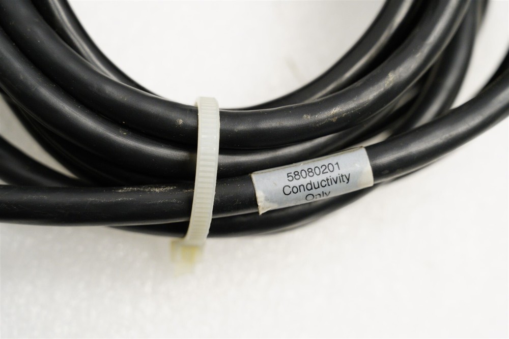 Mettler Cond 7100 Type 2 Conductivity Transmitter, W/O Sensor, With Sensor Cable