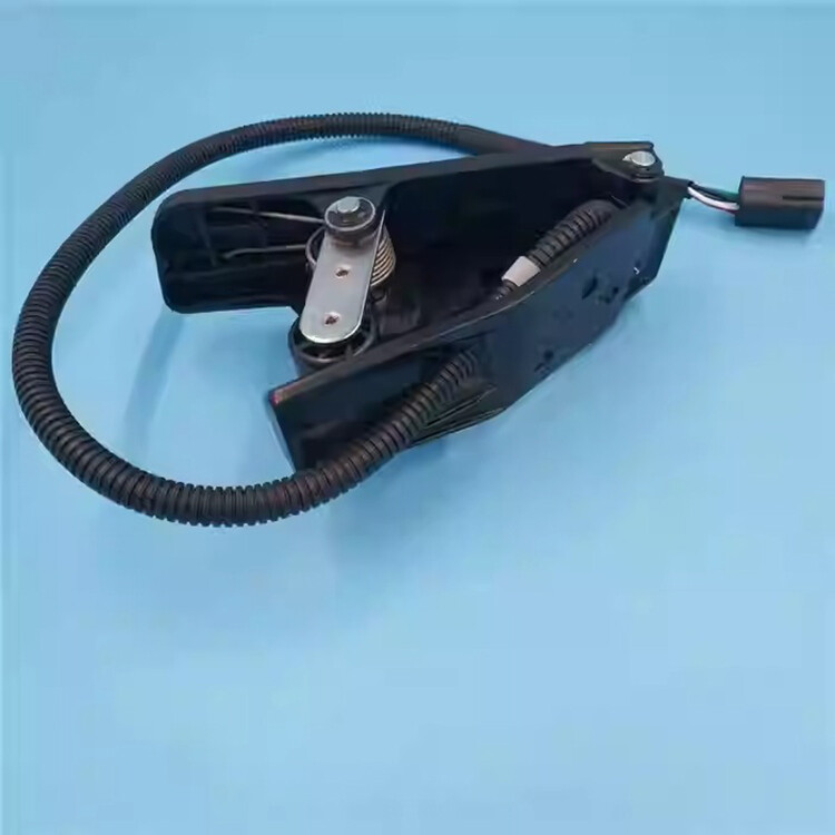 1PC YDJS-4805=FED4805 Accelerator Pedal six-core four-wire / four-core four-wire