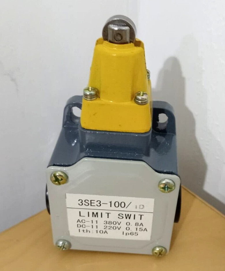 LIMIT SWITCH 3SE3-100/1D