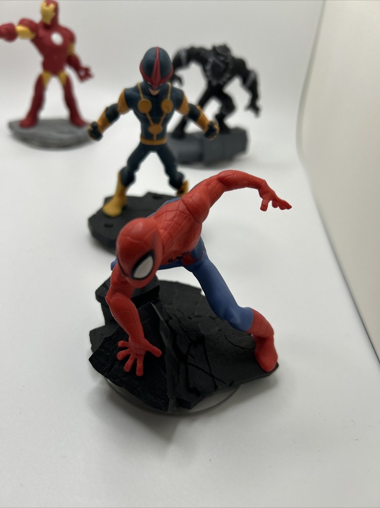 Disney Marvel Infinity