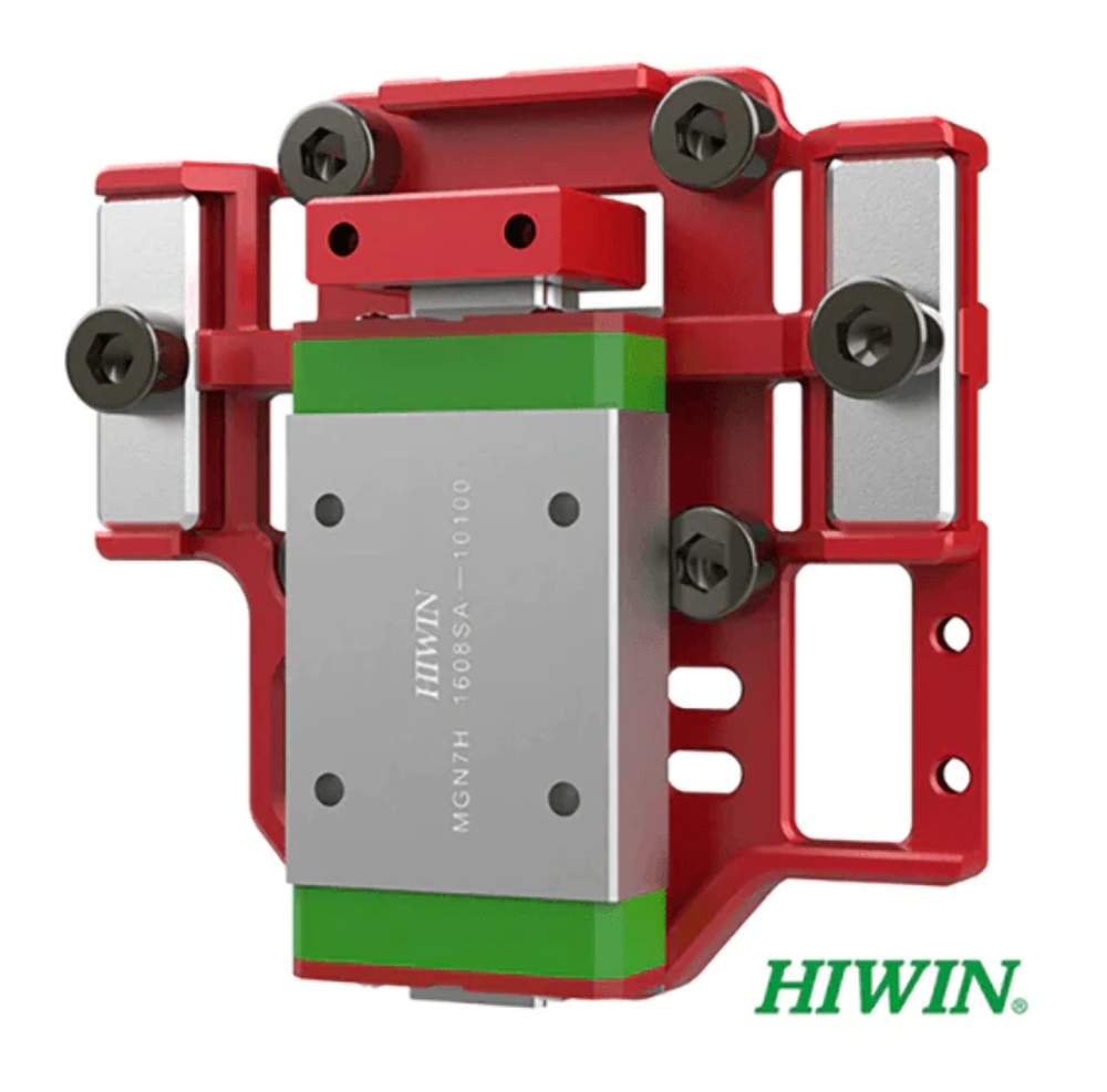 ChaoticLab CNC Voron Tap Complete (multiple colors)