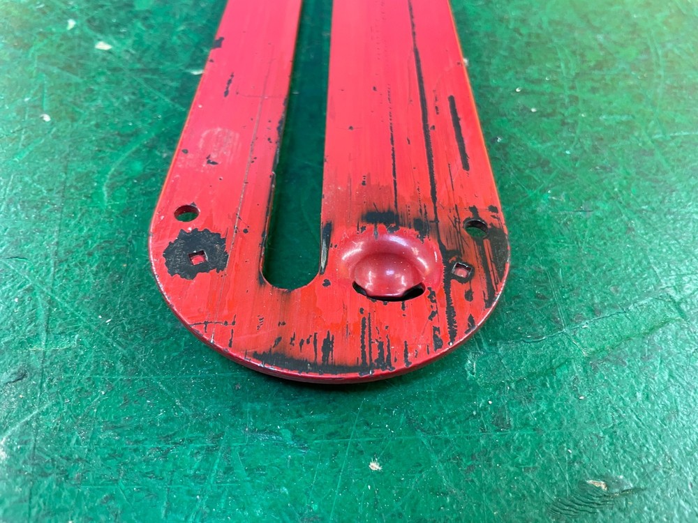 Porter Cable PCB270TS Table Saw Throat Plate Insert