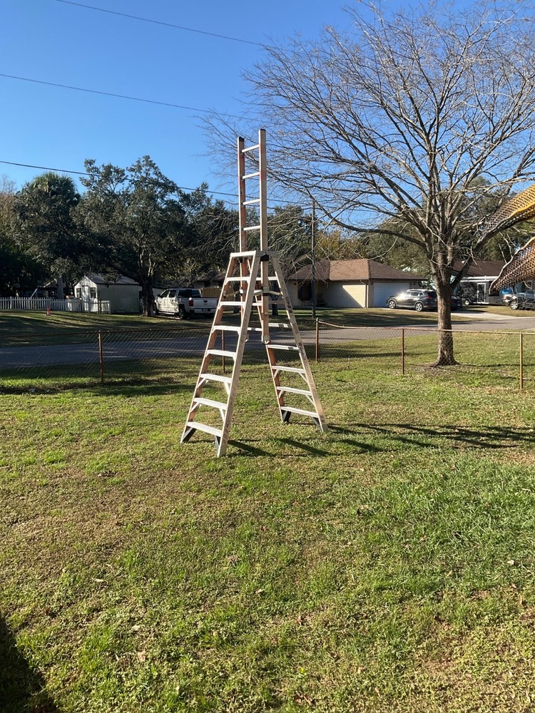 Multi-Position Ladder