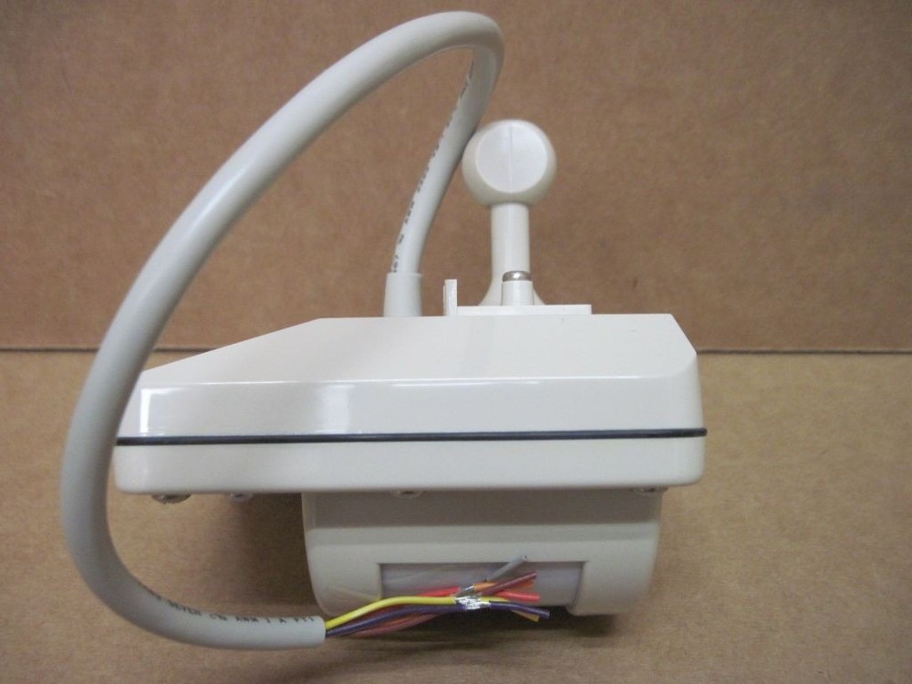 Wattstopper CB-100 Beige Occupancy Sensor Passive Infrared 24VDC