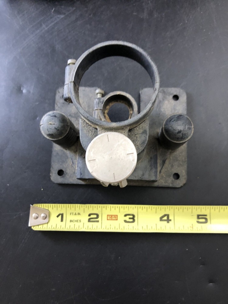 NOS Dremel Routing Drill Attachment Model 229 Set Accessory Ve9