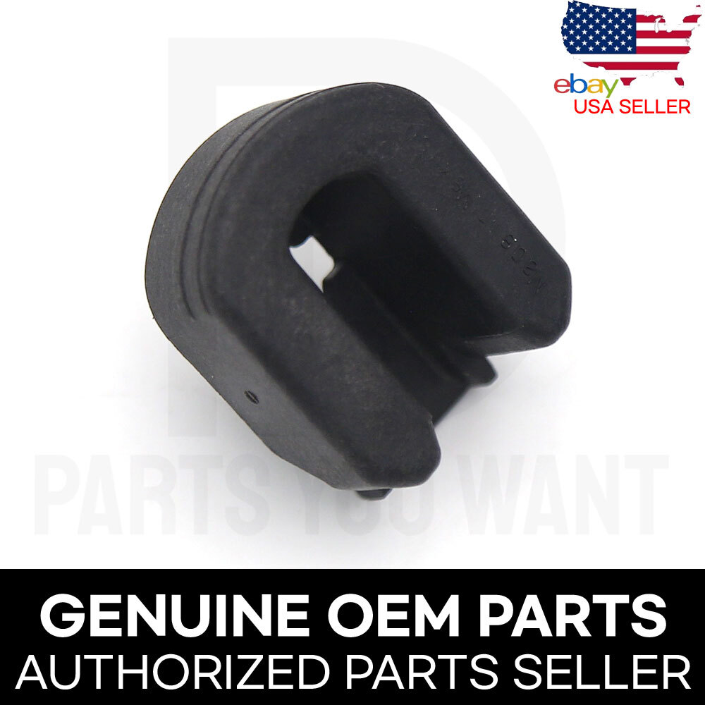GENUINE Toyota 2016-2023 Tacoma Rear Right Tailgate Hinge Bushing 66143-04021