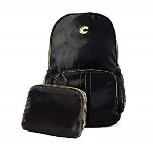 Cabeau SlingPack Compact Backpack, Day Pack, Foldable, Packable