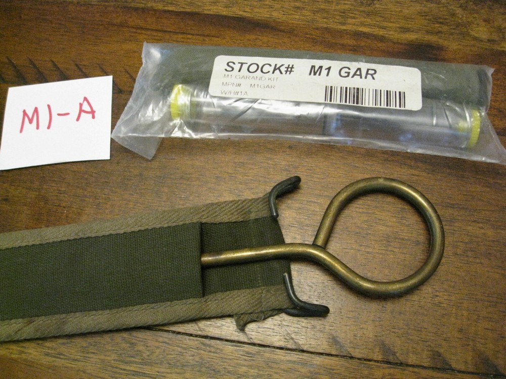 USMC US Army MX See pics Xarand Kit  WW II Military US World War