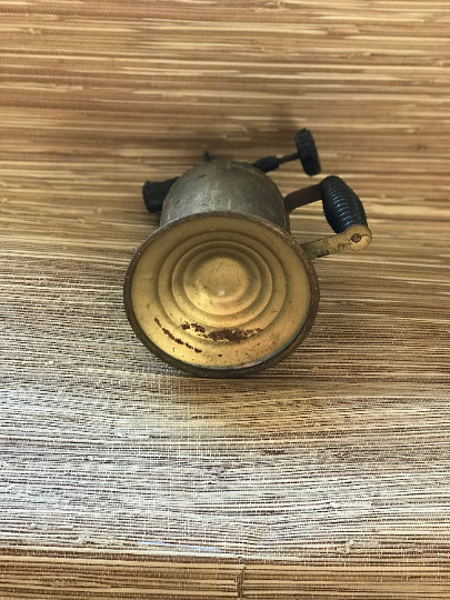 Vintage Blow Torch