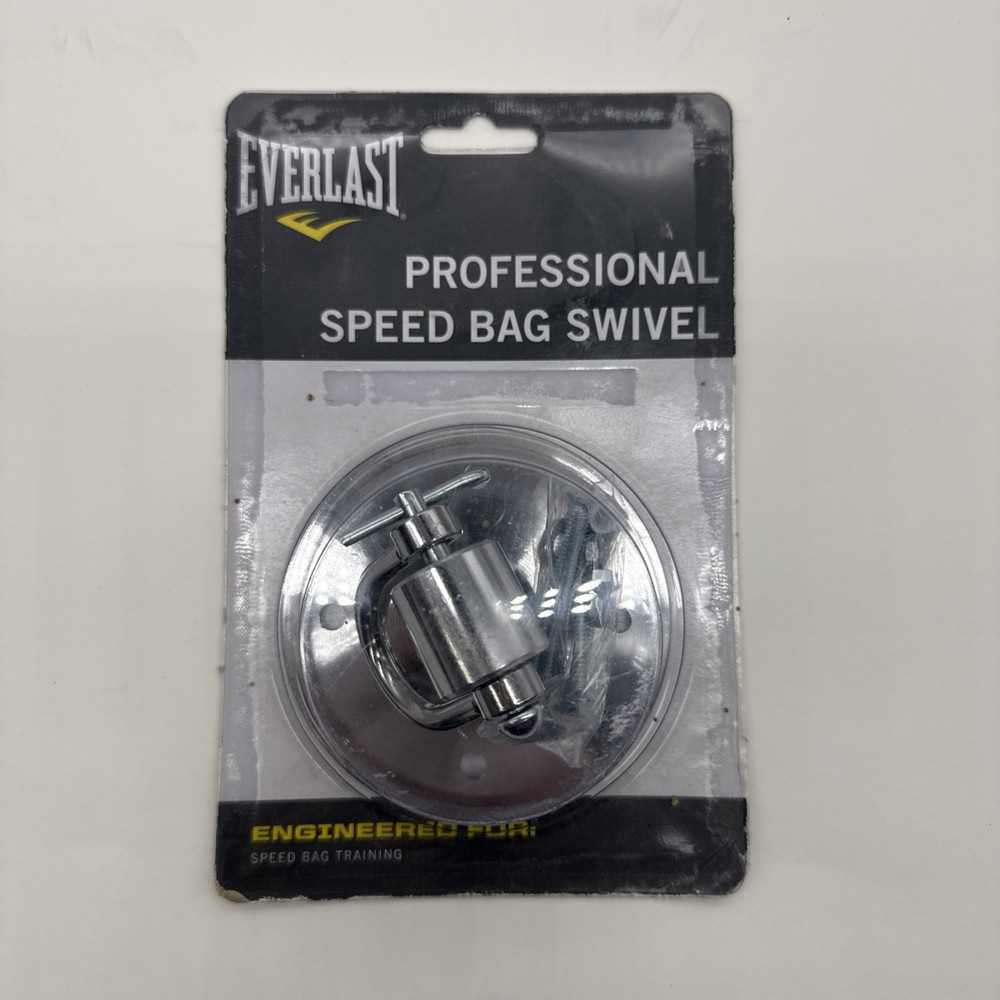 Everlast Boxing Pro Speed Bag Swivel