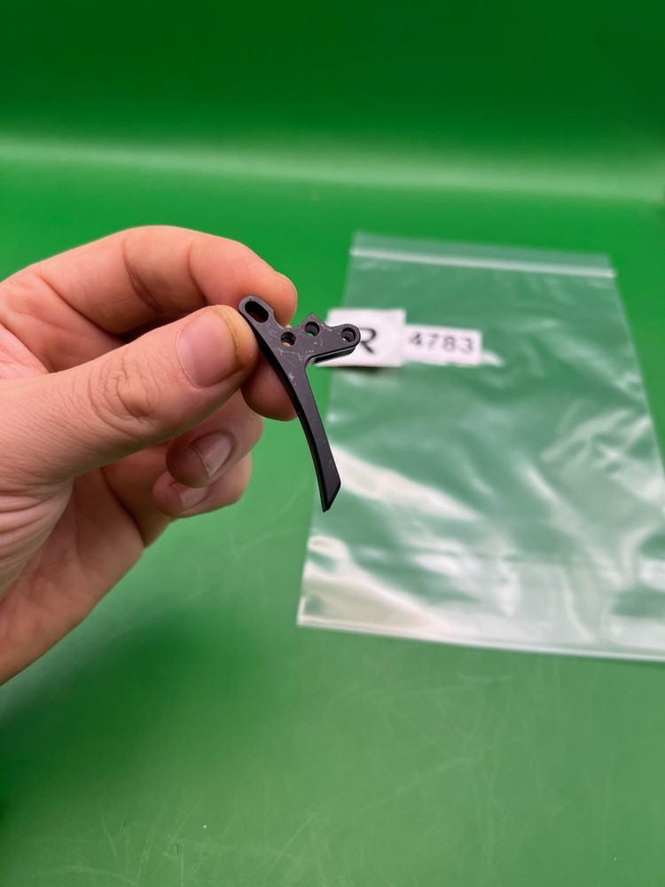 Misc Trigger Need ID