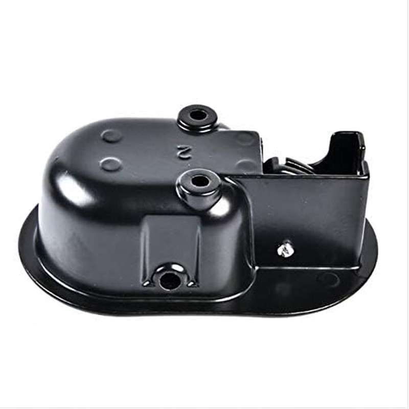 Durable Metal Recliner Handle Replacement Parts - 2 Pack