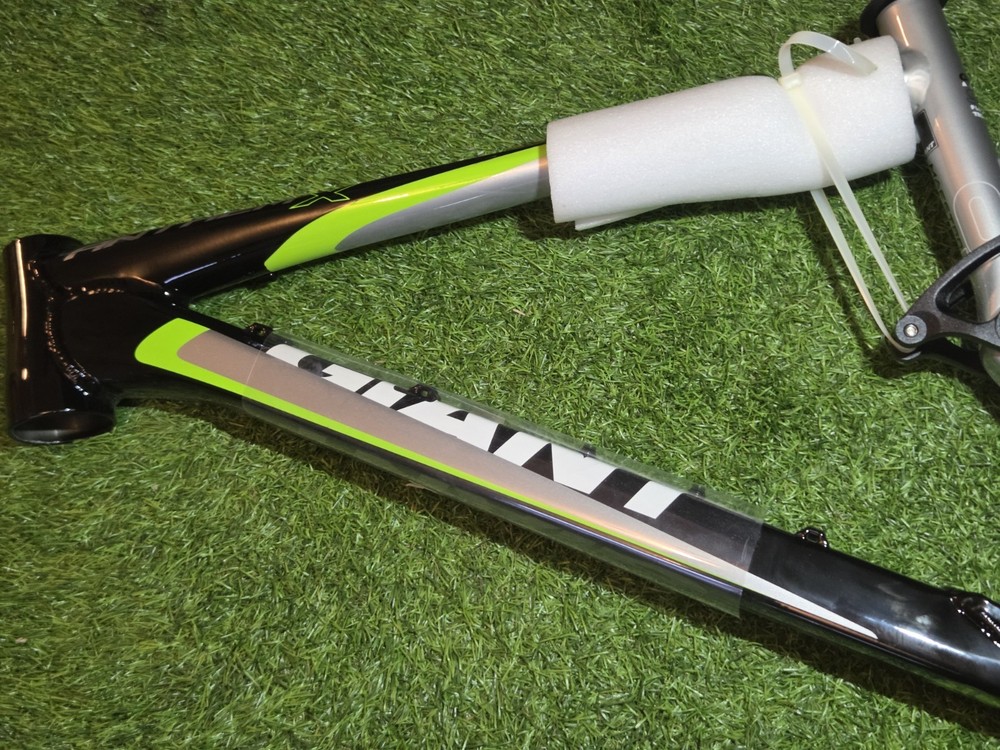 New Giant Anthem X Size S 26" Frameset