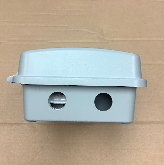 Hunter X-Core 8-Station Zone XC800 Sprinkler Irrigation Timer Controller Outdoor