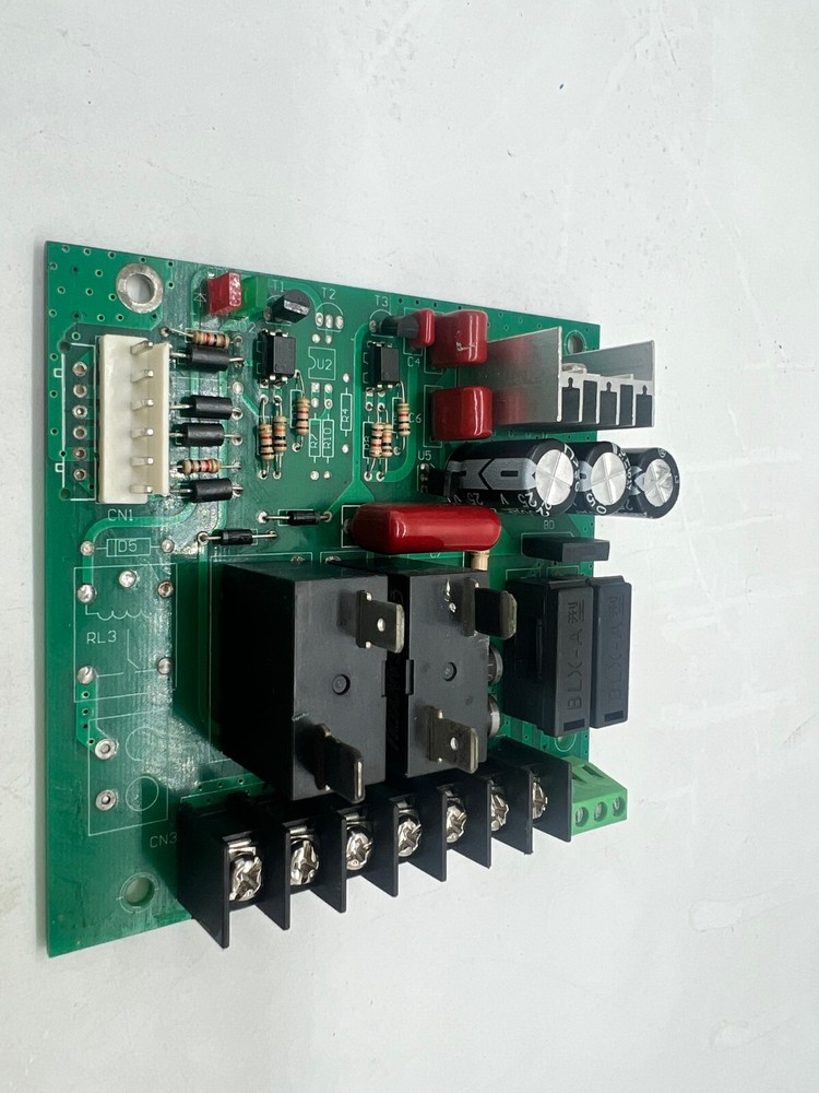 1PC Tire Balancer Maintenance Circuit Board Balancer Machine Power Board