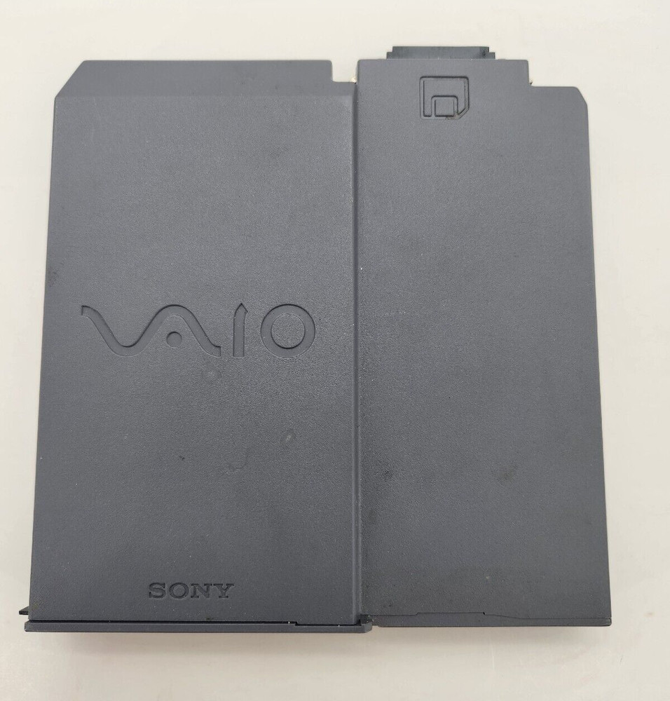 SONY® VAIO Model PCGA-FD7 3.5" Floppy Disk Drive - UNTESTED