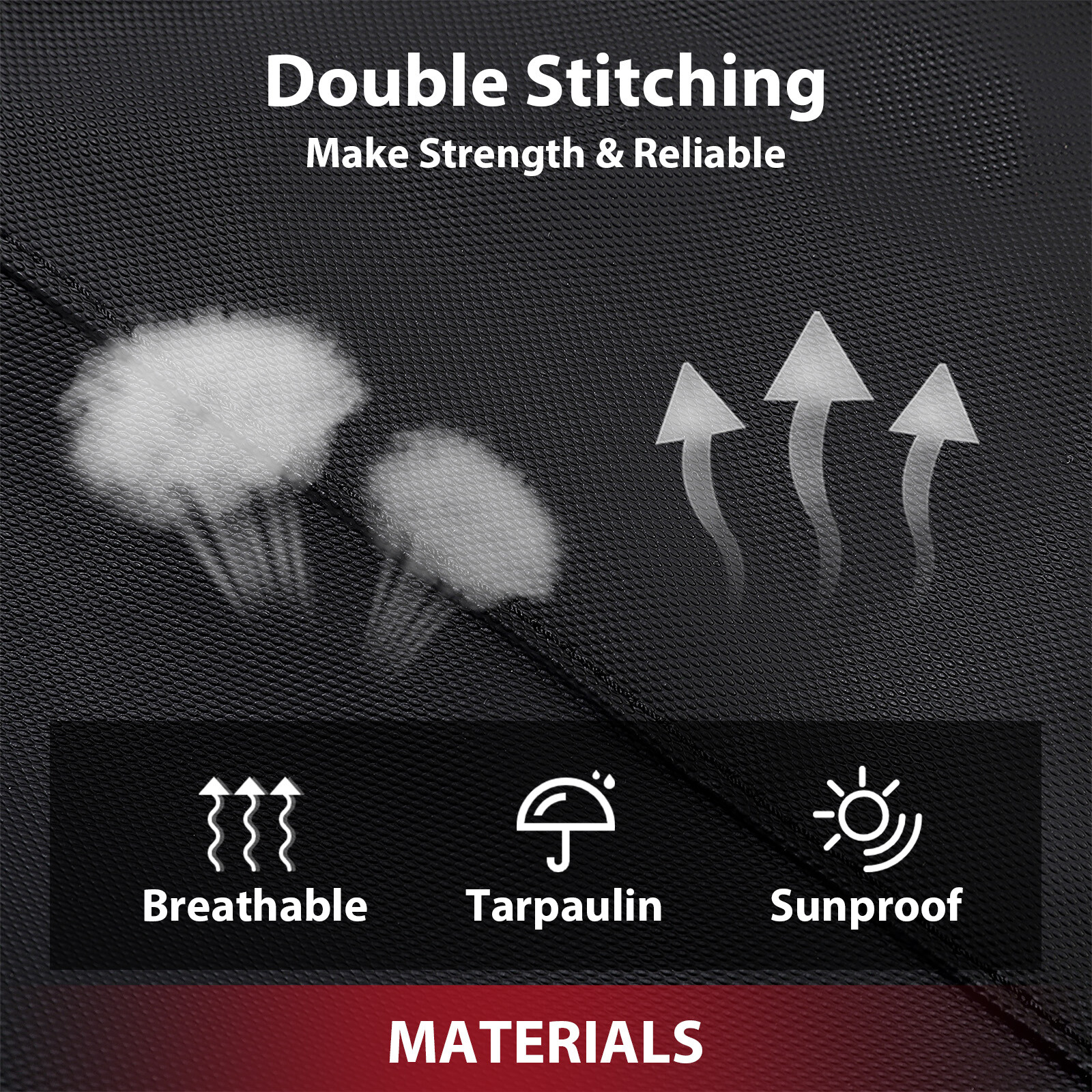 Black Convertible Soft Top Heated Glass Window For Volkswagen Beetle 2003-2010