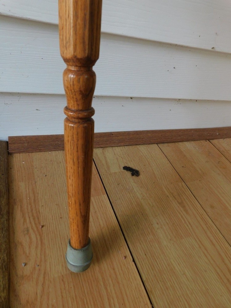 Eagle Head Twisted Wood Solid Walking Stick