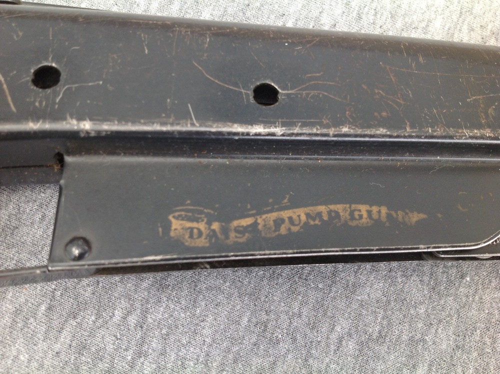Daisy Model 25 Air Rifle