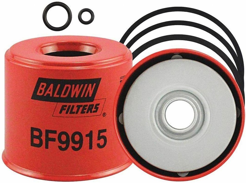 BALDWIN BF9915