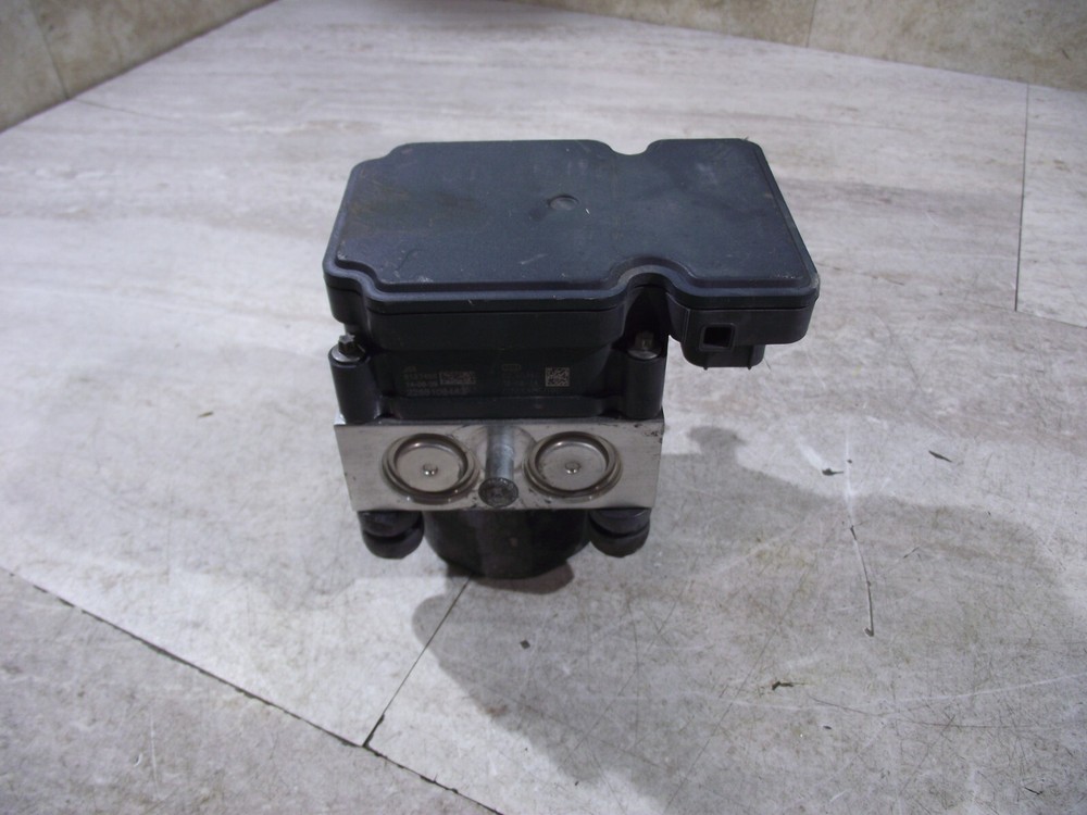 2014-16 HARLEY DAVIDSON FLHTCU 103 ULTRA, ABS BRAKE PUMP MODULE & LINES (OPS7082