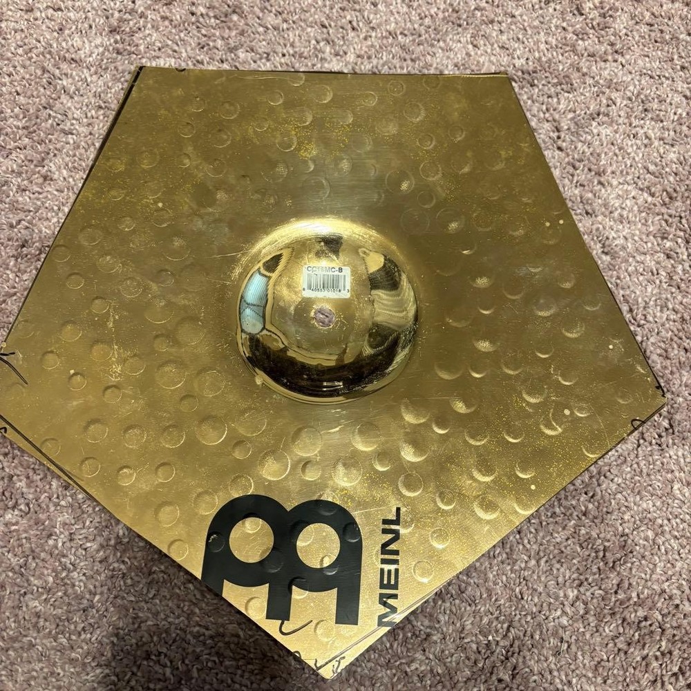 MEINL Classics Custom 16"