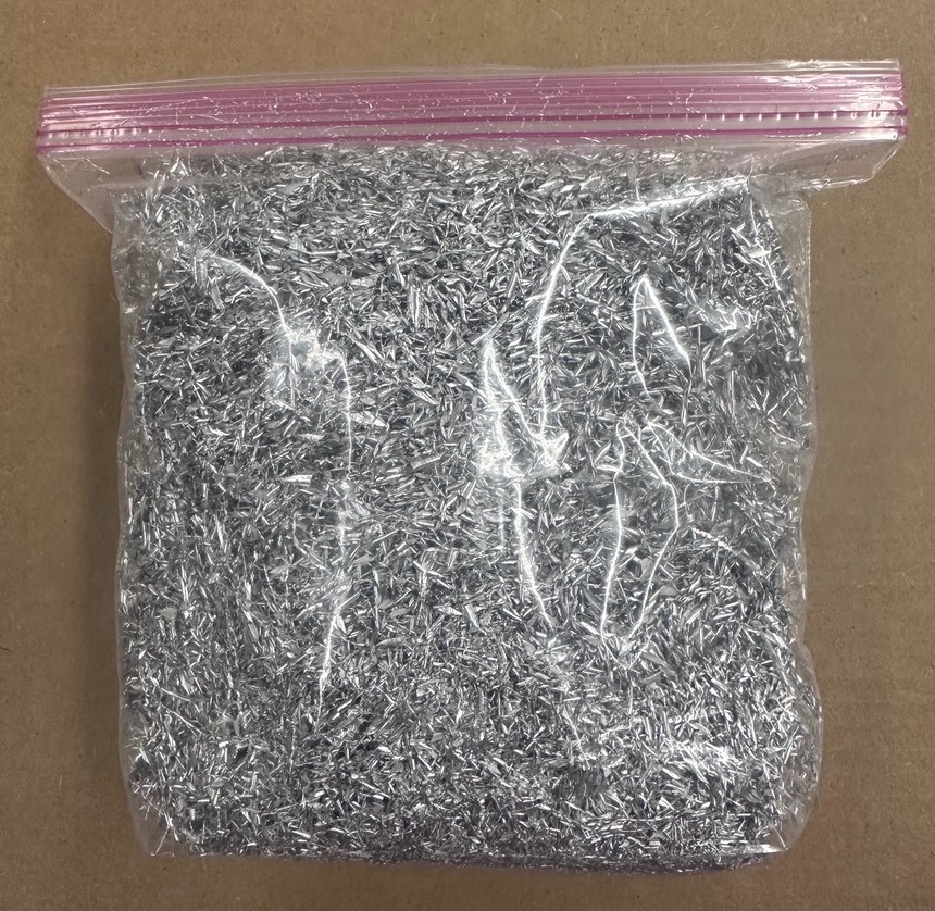 Magnesium Shavings (Chips Fire Starter ) 1 lb. bags