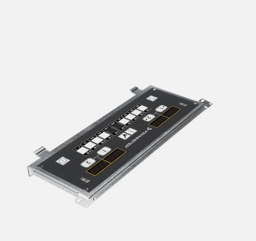 FRYMASTER 8262343 Control M2000 Pro