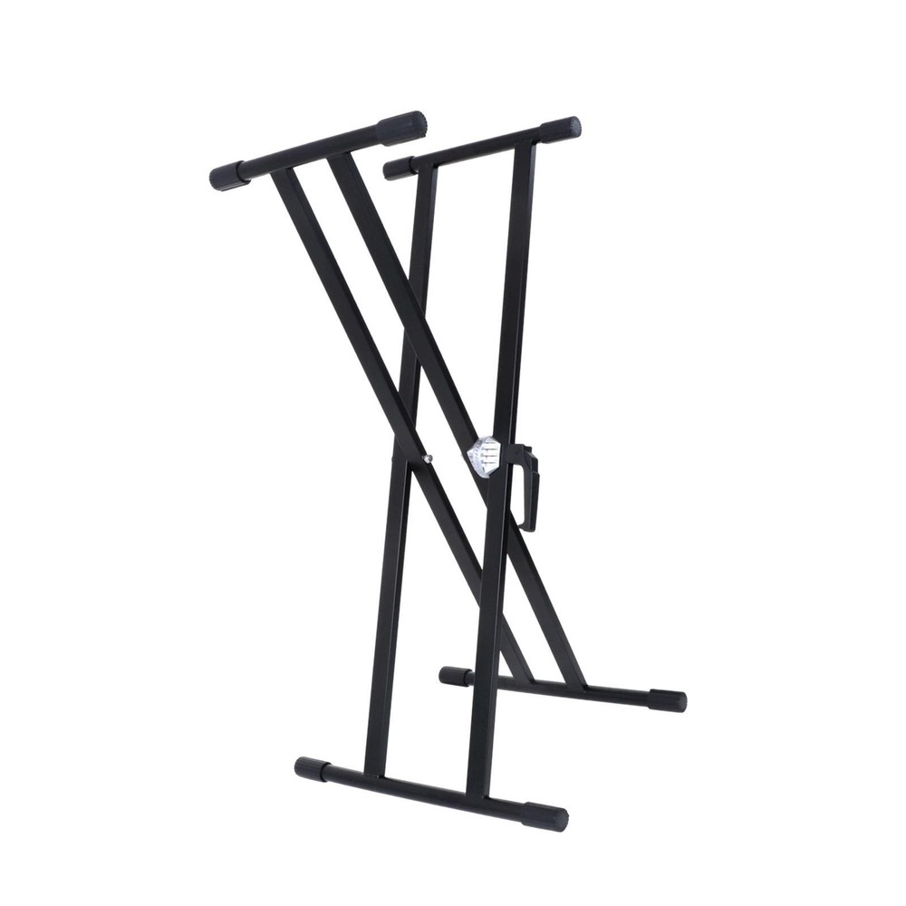 Keyboard Stand Sturdy Durability Stability Folding x Height Adjustable