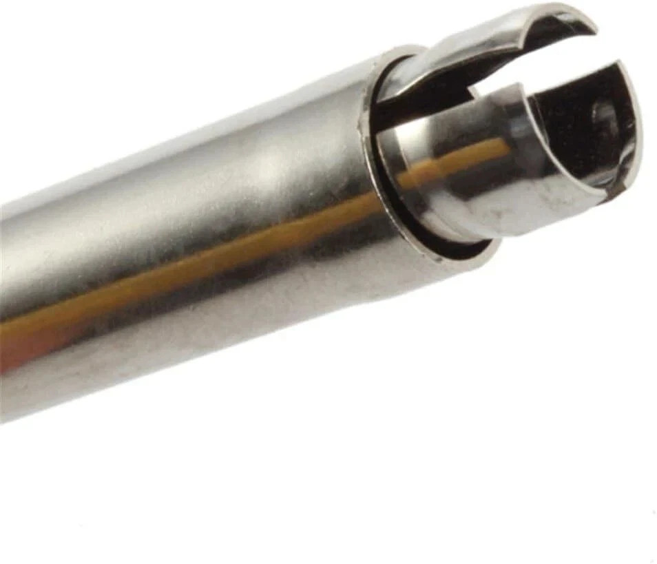 Hobbypark Glow Plug Ignitor Igniter Nitro Engine Starter Tools Support AA...