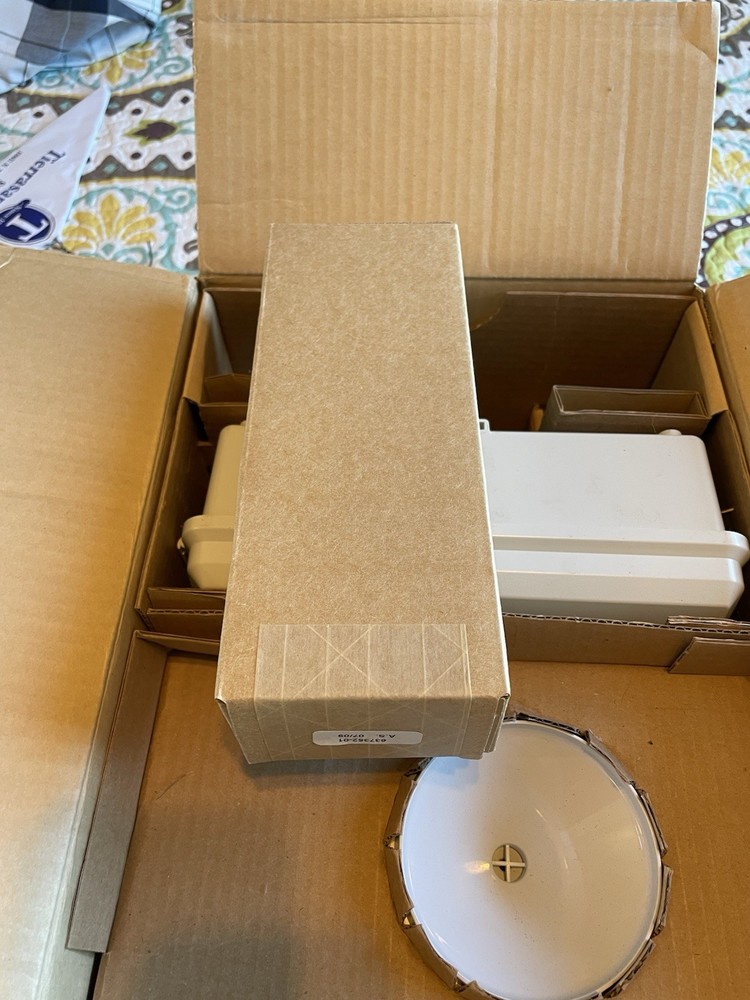 ESPSMP: 4 Station Controller with Flow Smart Module, 120VAC