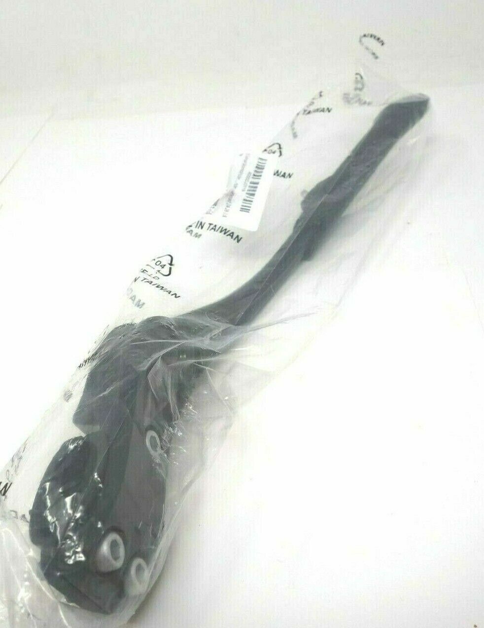 BV Bike Kickstand Alloy Adjustable Height Rear Side Bicycle Single Leg *NEW*