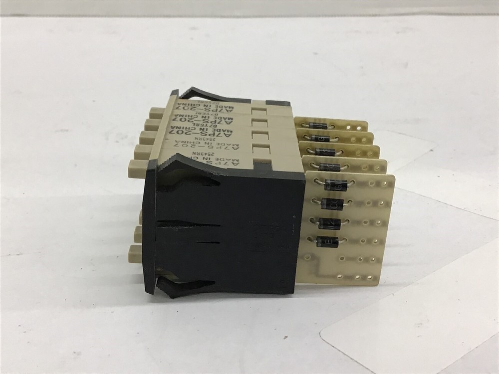 Omron Electronics A7PS-20 Counter