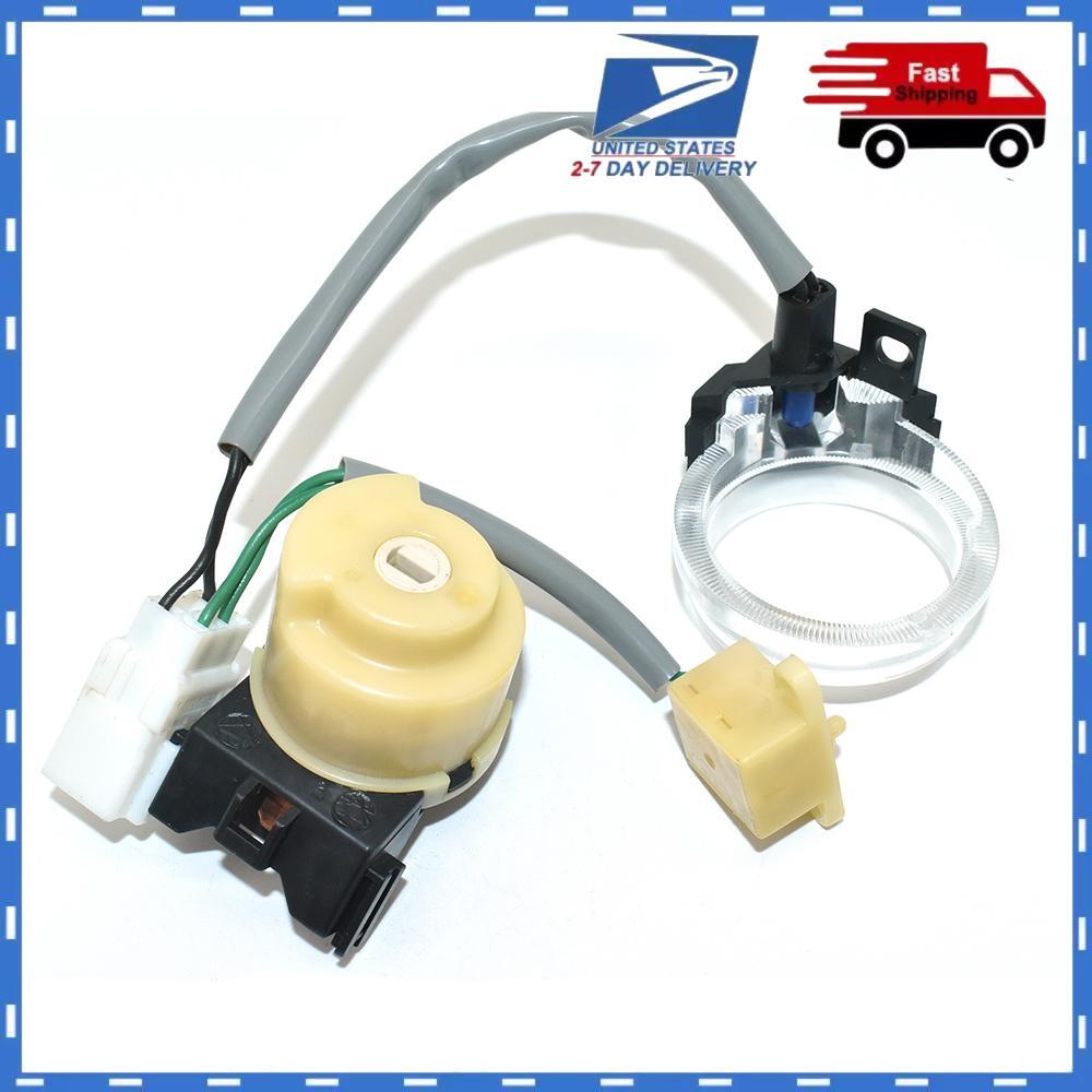 Engine Ignition Starter Switch for 02-17 Mitsubishi Lancer 03-14 Outlander US