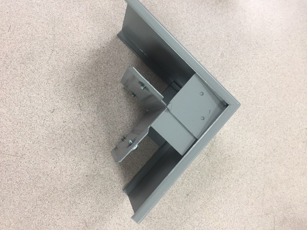Wiremold External Corner Fitting G3018AE